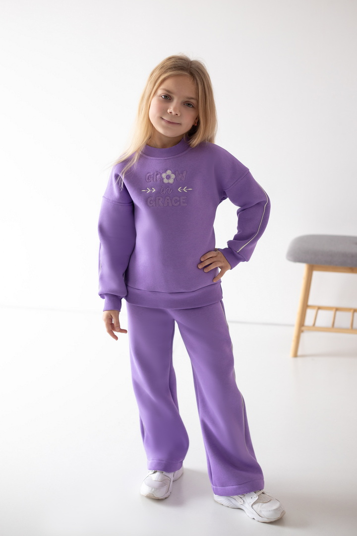 Костюм для дівчаток